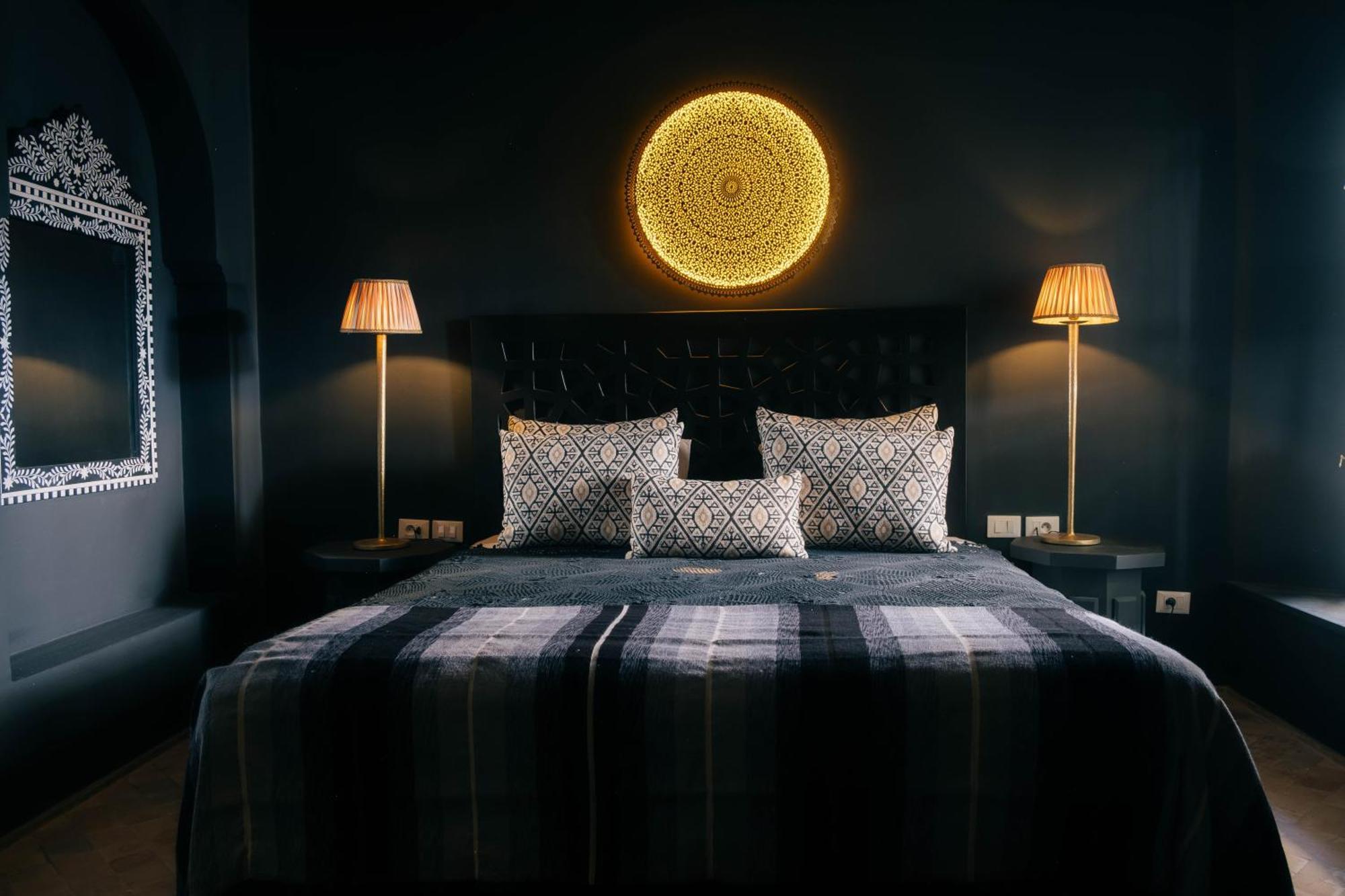 Habitación Doble Deluxe