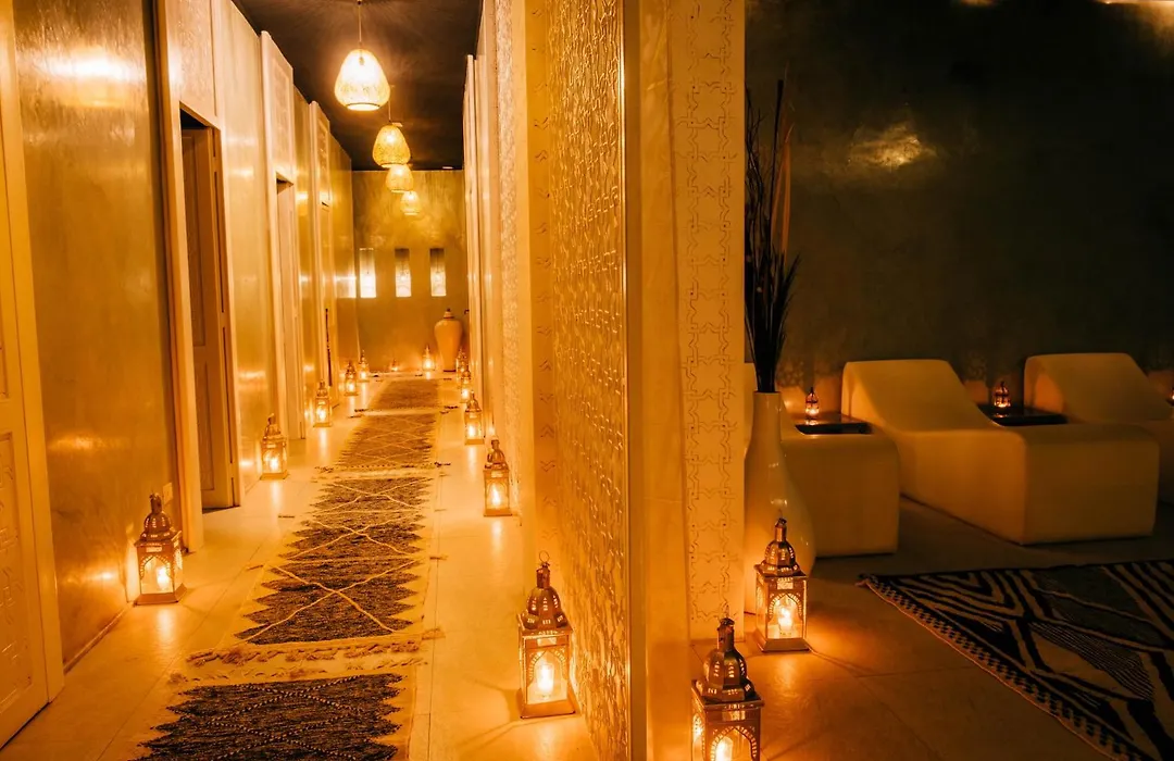 Riad Nashira & Spa-1