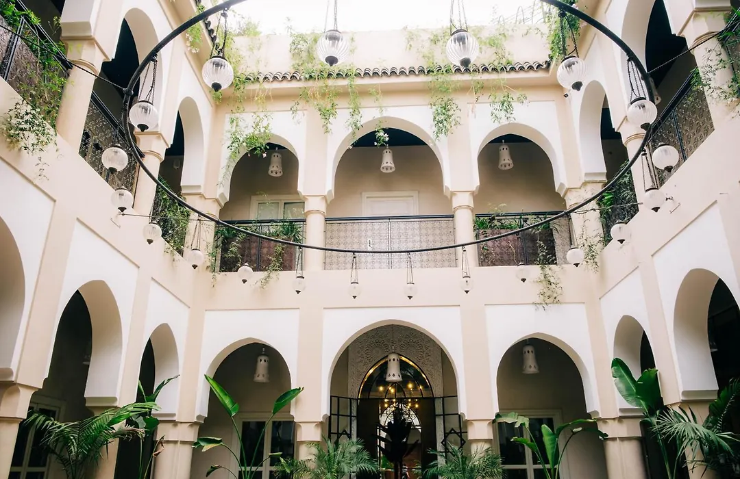 Riad Nashira & Spa-1