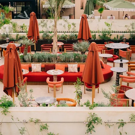 Riad Nashira & Spa-2