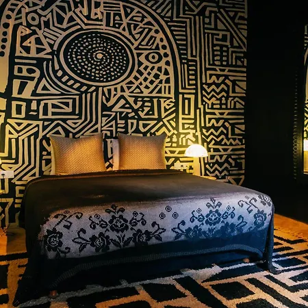 Riad Nashira & Spa-3
