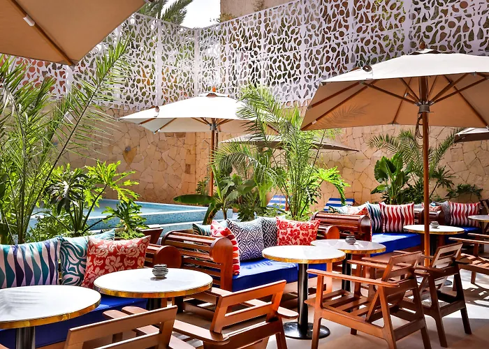 2Ciels Boutique Hôtel Marrakesh